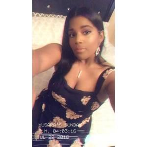 Meet your Posher, Yusara